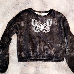 Size 12-14 sweatshirt